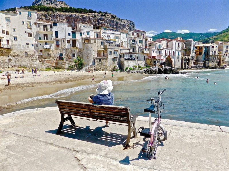 Tour Operator