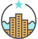 Hotels & Resorts